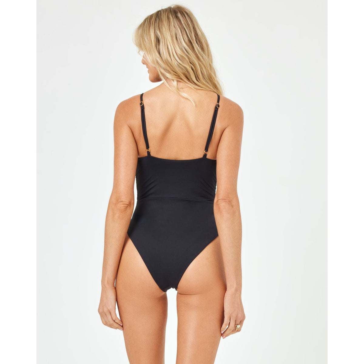 Solid Piper Classic One Piece