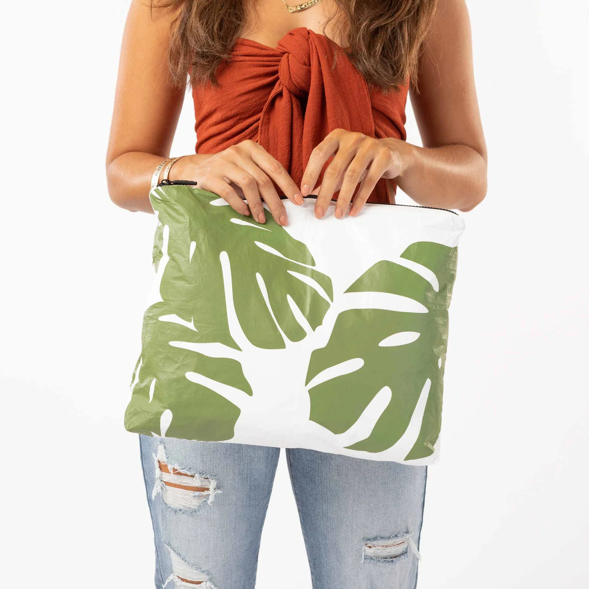 Monstera MAX Bag