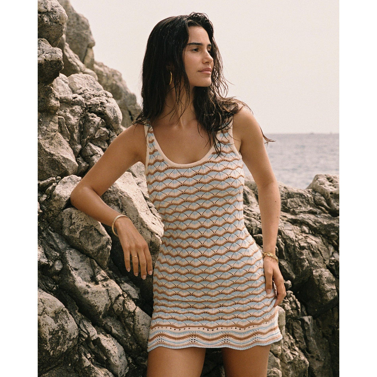 Sunchaser Dress