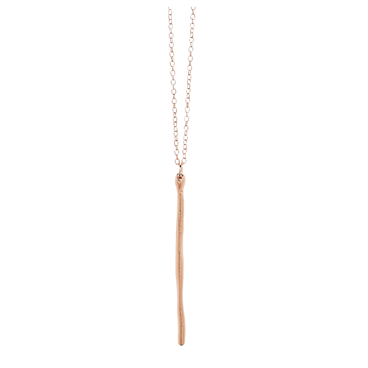 Taner Long Necklace