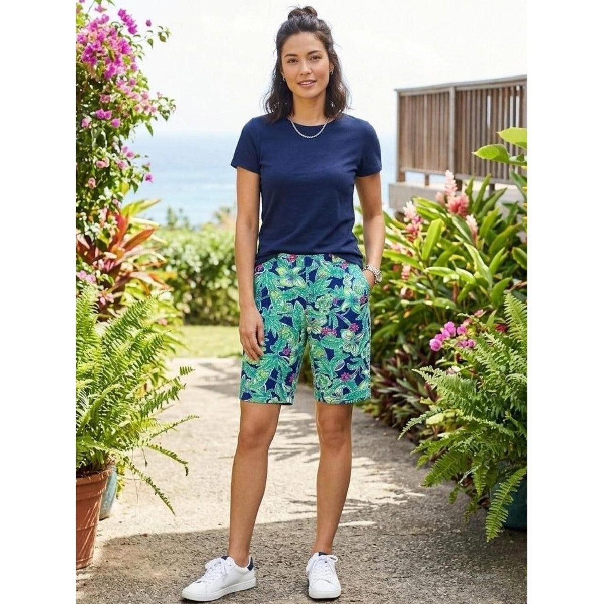 Bermuda Short
