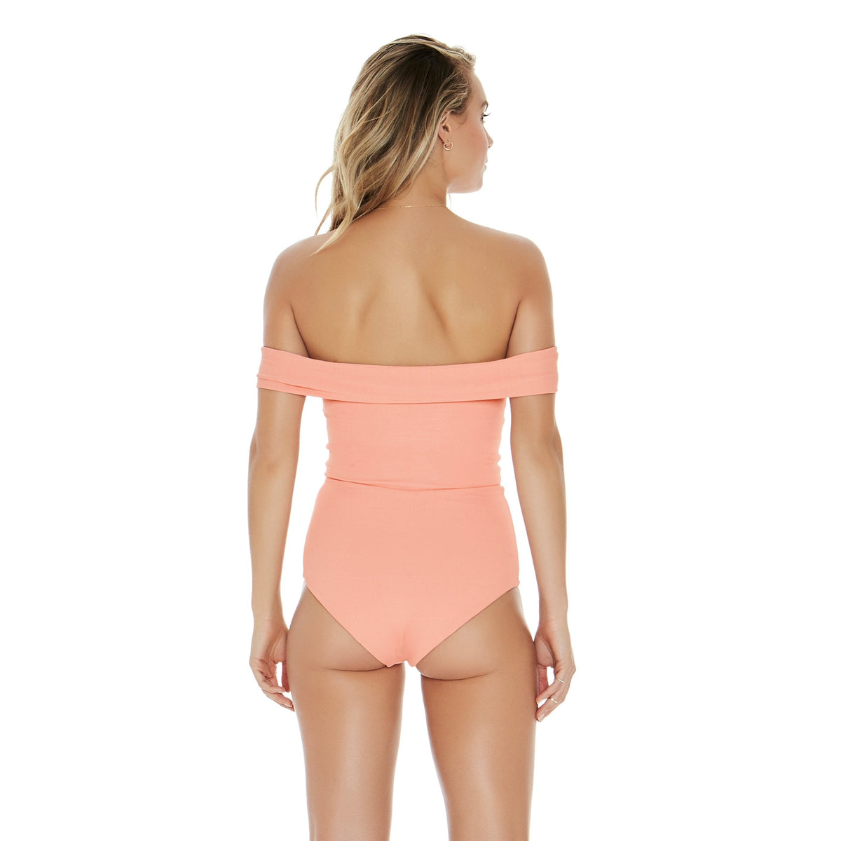 Solid Anja One Piece