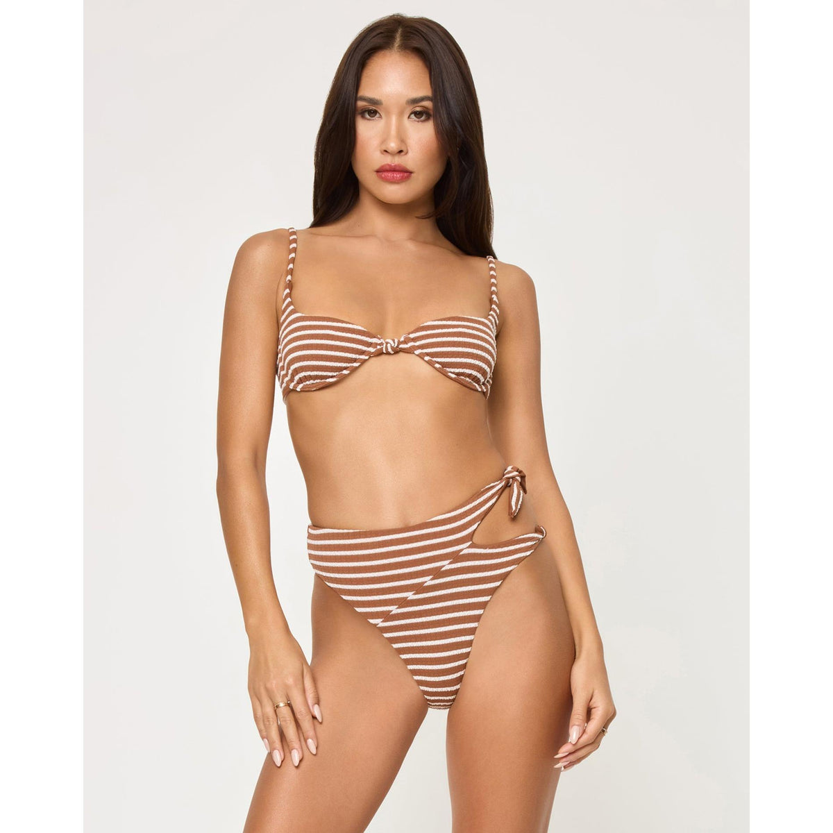 Tulip Bikini Top