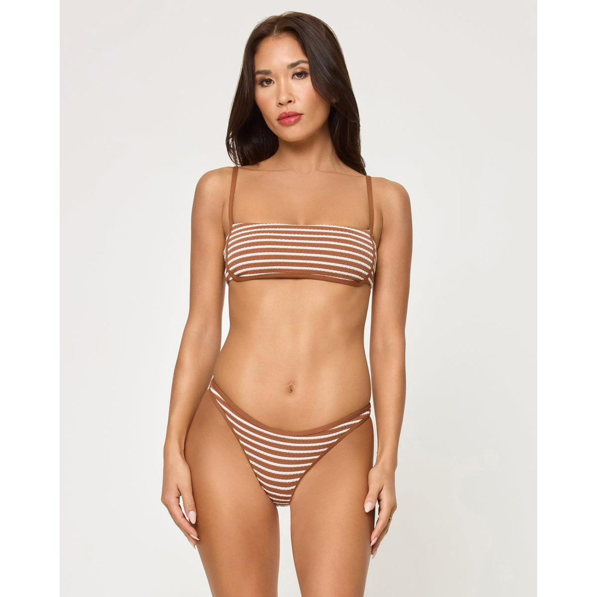 Hazel Bikini Top