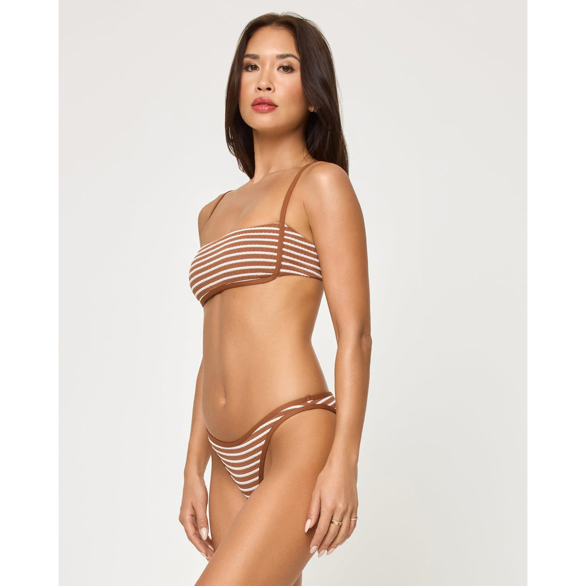 Hazel Bikini Top