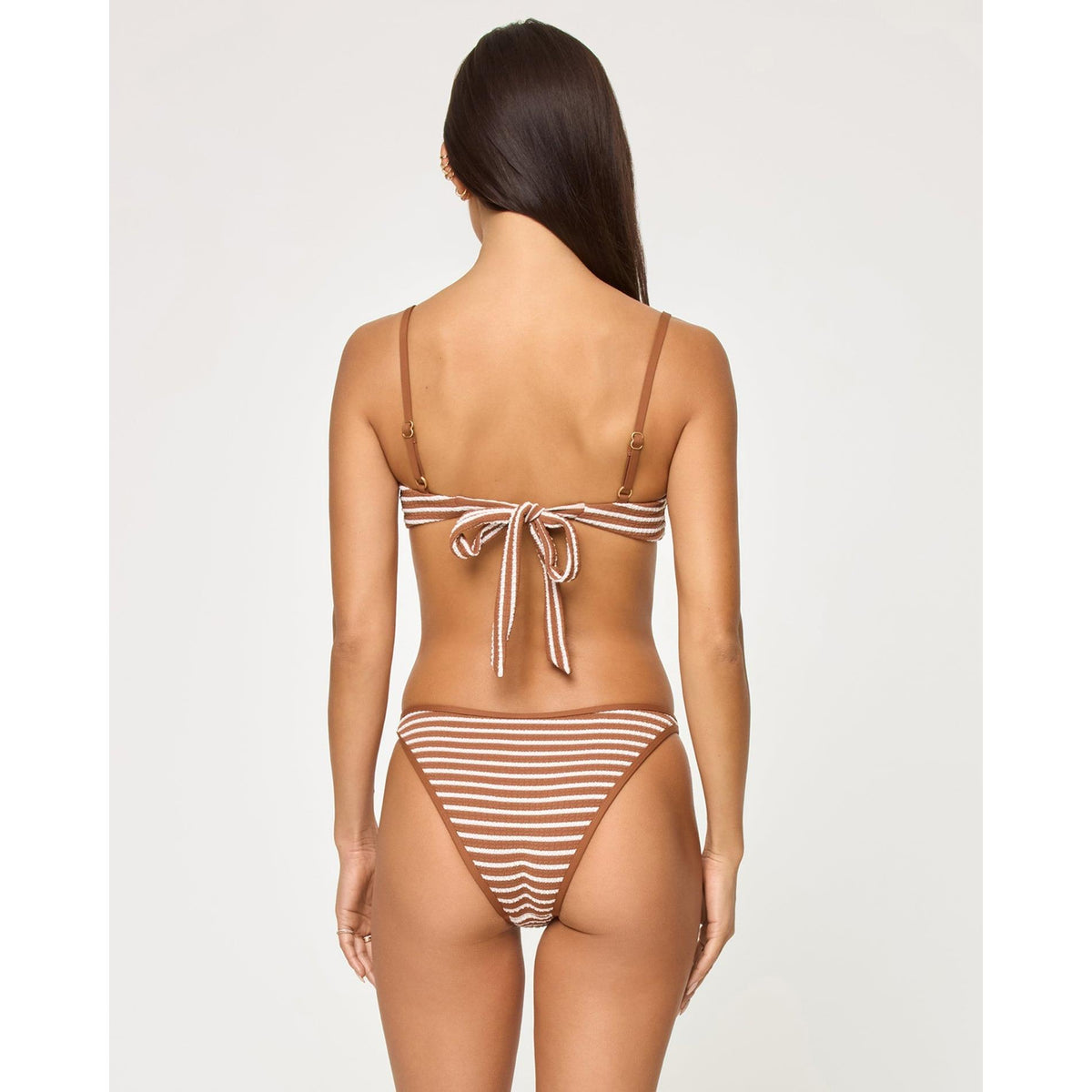 Suzi Classic Bikini Bottom