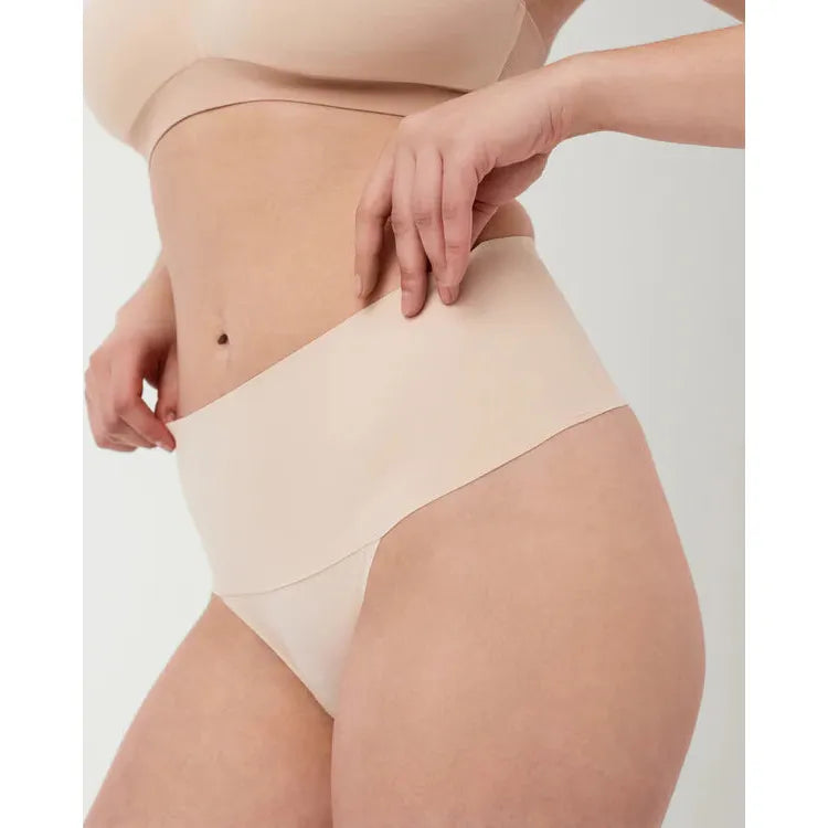 SPANXsupersmooth™ Undie-tectable® Thong