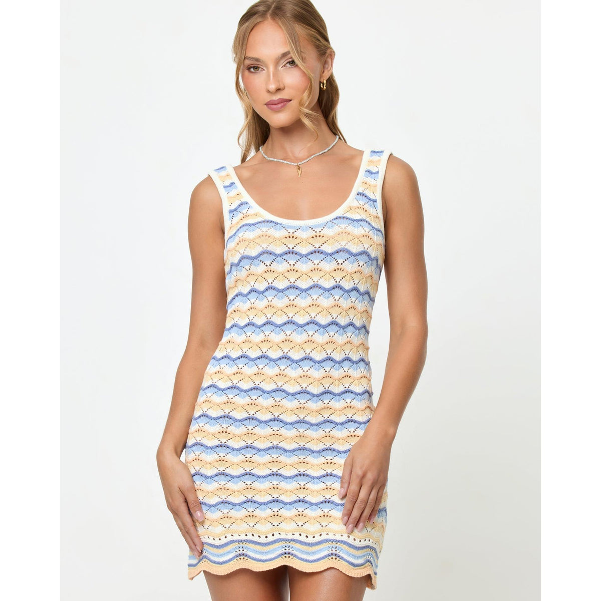Sunchaser Dress