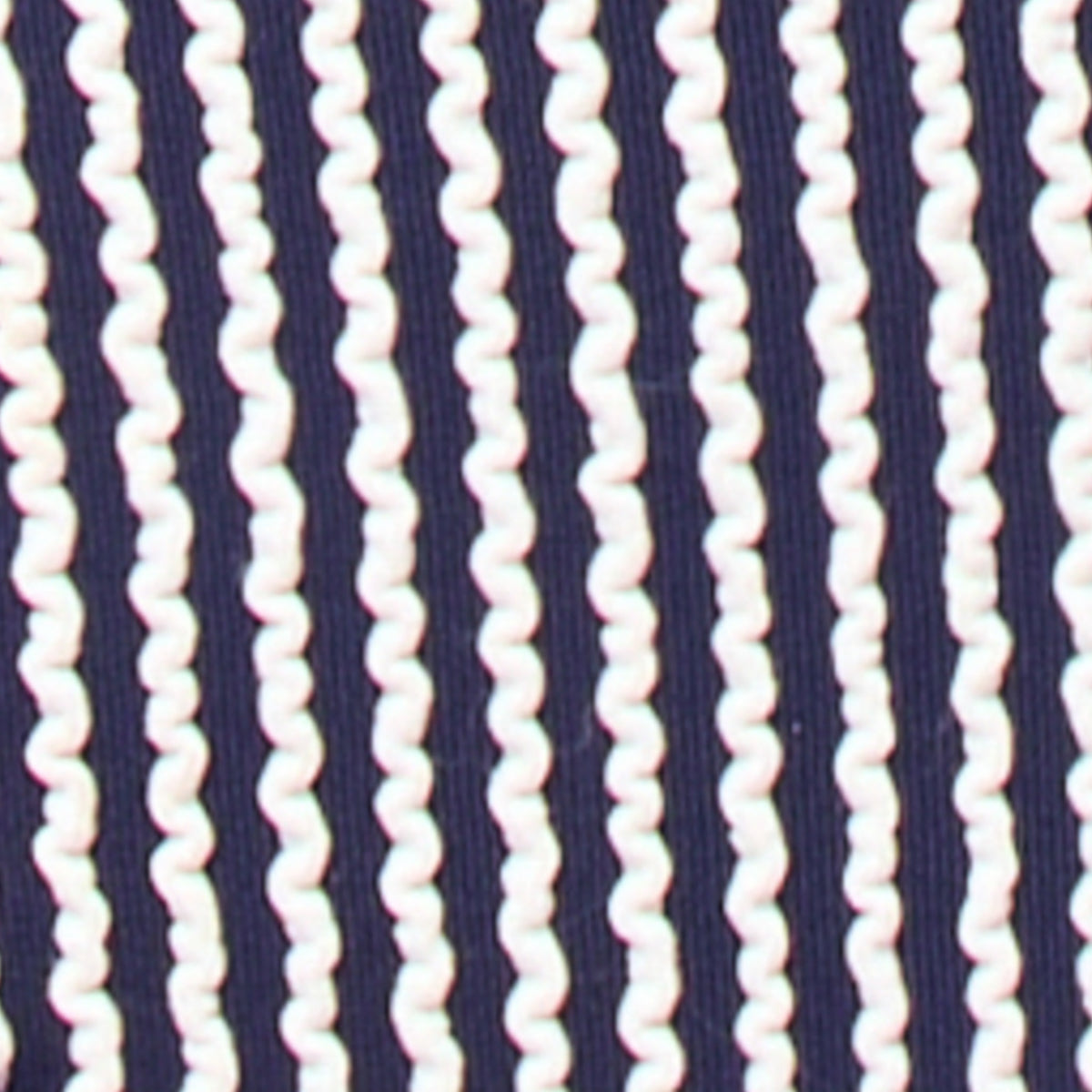 Striped Suzi Classic Bikini Bottom
