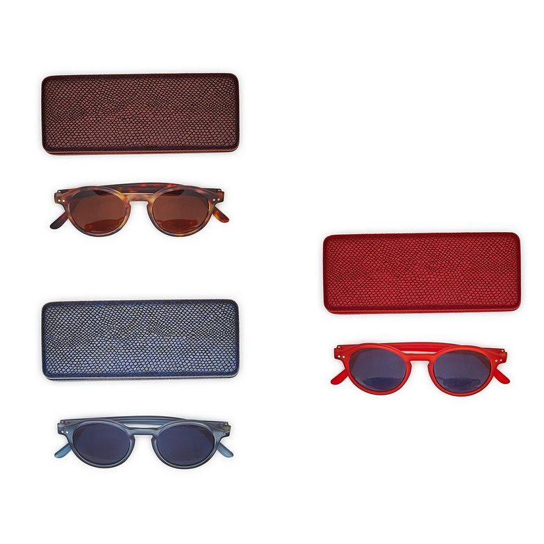 Retro Matte Frames with Case