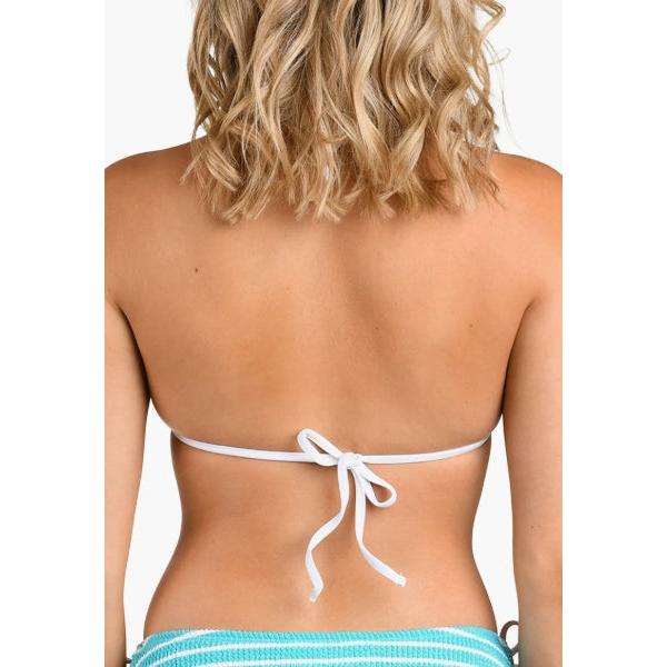 Lagoon Brenton Triangle Top