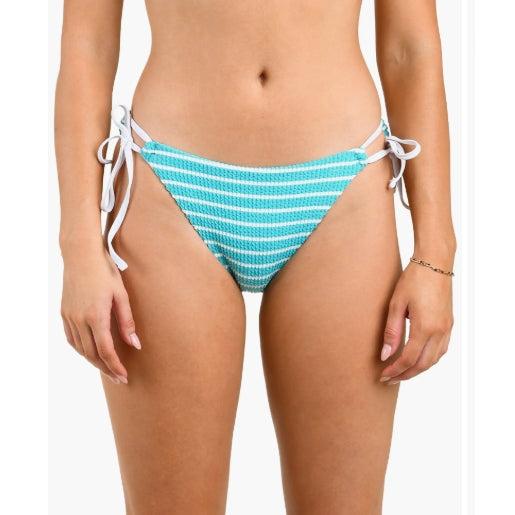Lagoon Brenton Adjustable Loop Tie Bikini Bottom