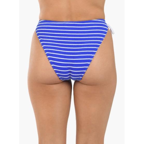 Ocean Brenton Adjustable Loop Tie Bikini Bottom