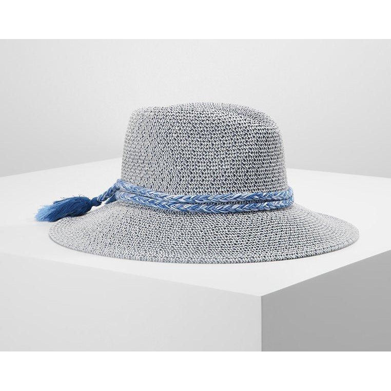 Shady Lady Collapsible Fedora Hat