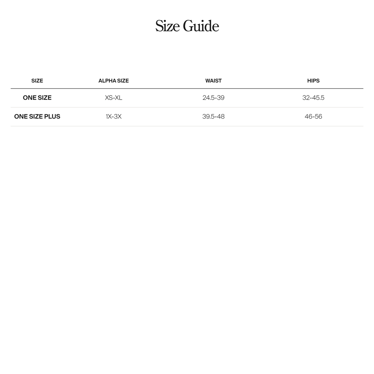 SPANXsmooth™ Fit-To-You Supima Hi-Leg Cotton Brief 3-Pack