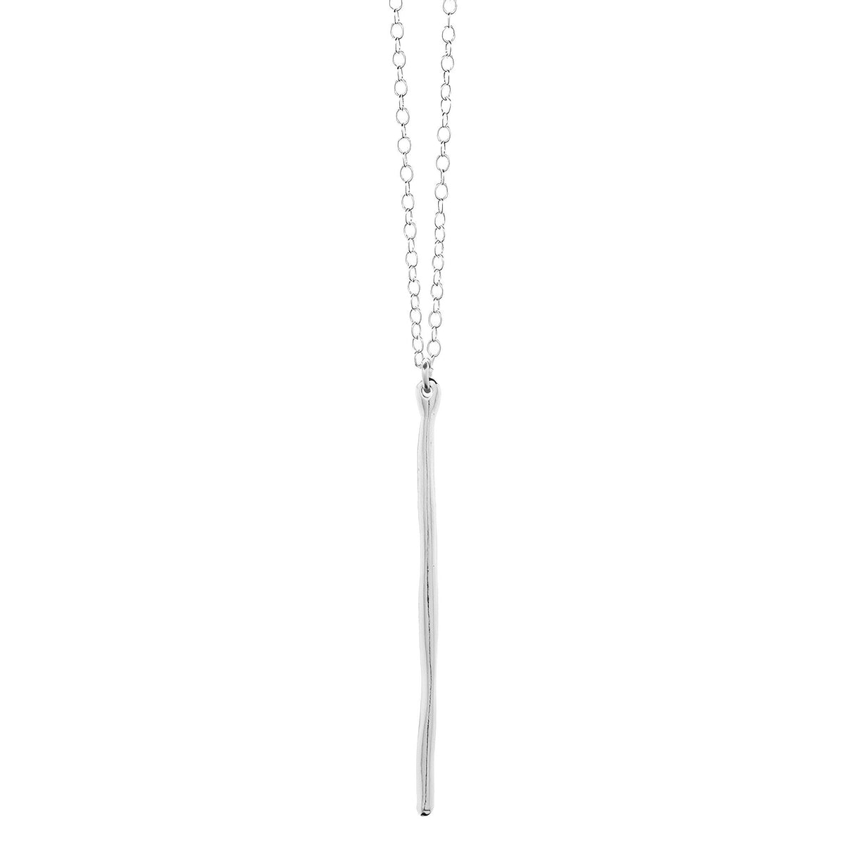 Taner Long Necklace