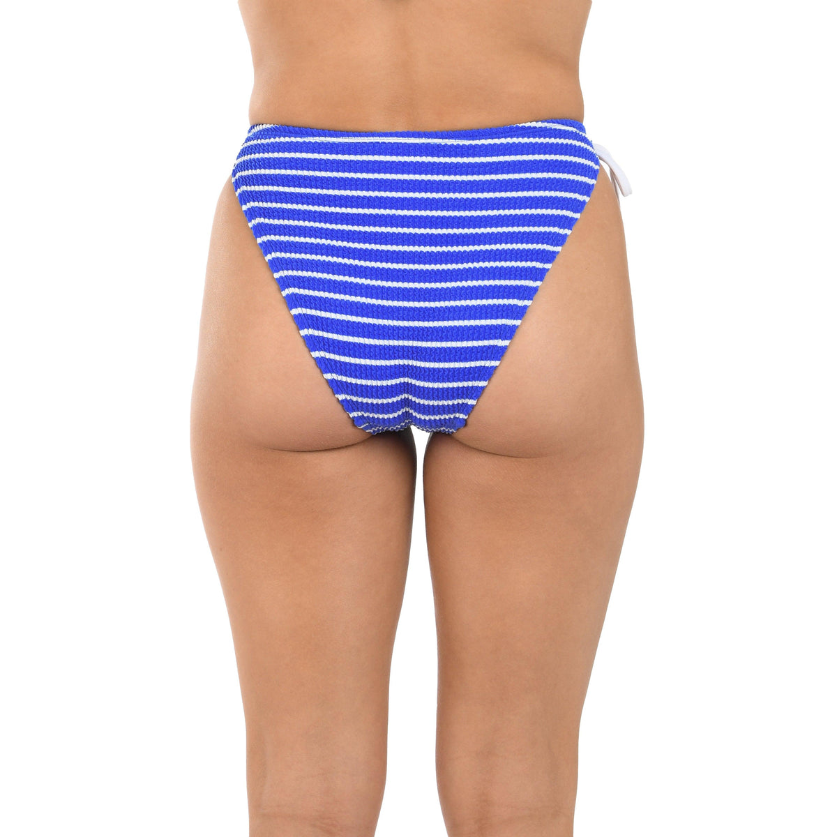 Ocean Brenton Adjustable Loop Tie Bikini Bottom