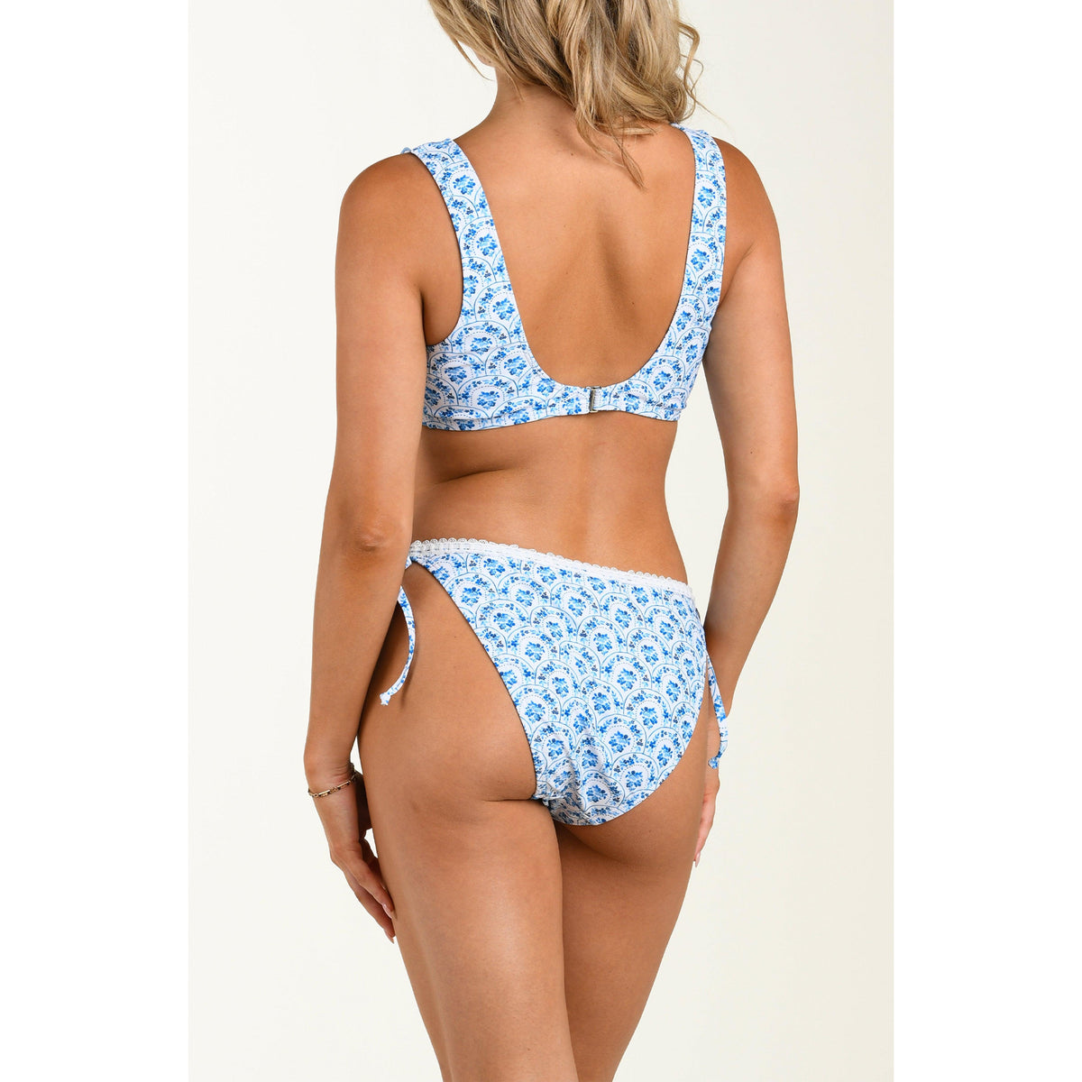Penny Lane Merrow Bralette