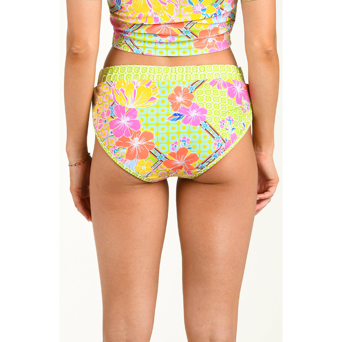 Across the Universe Hot Pant