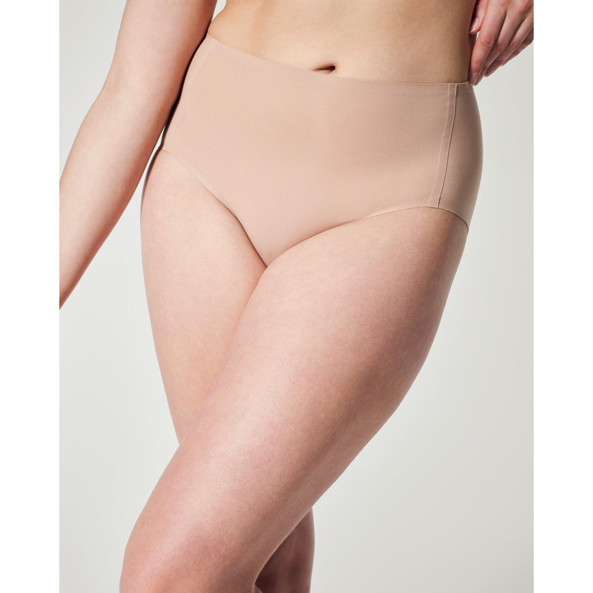 SPANXsmooth™ Fit-To-You Brief 3-Pack Box