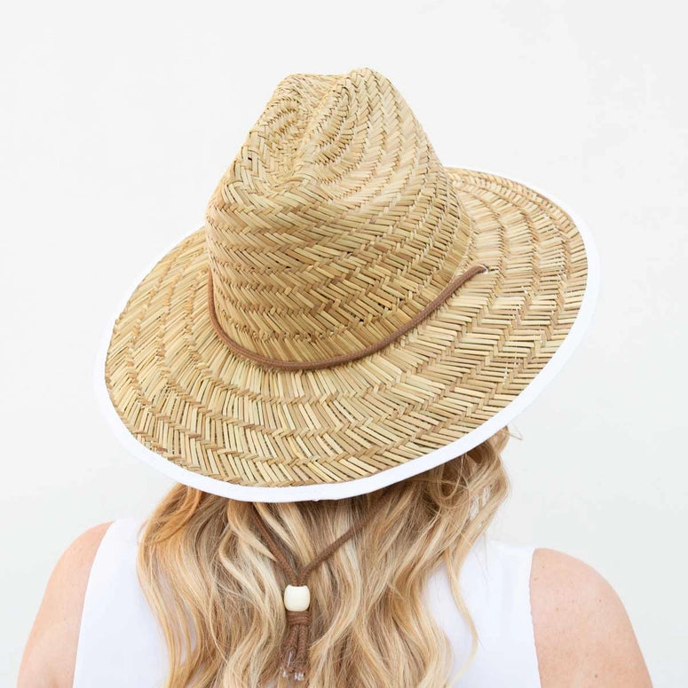 Havana Sun Hat