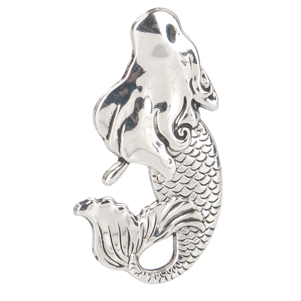 Magical Mermaid Charm