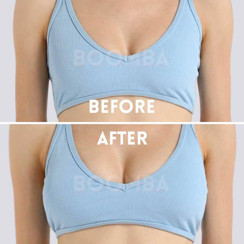 BOOMBA Invisible Lift Inserts