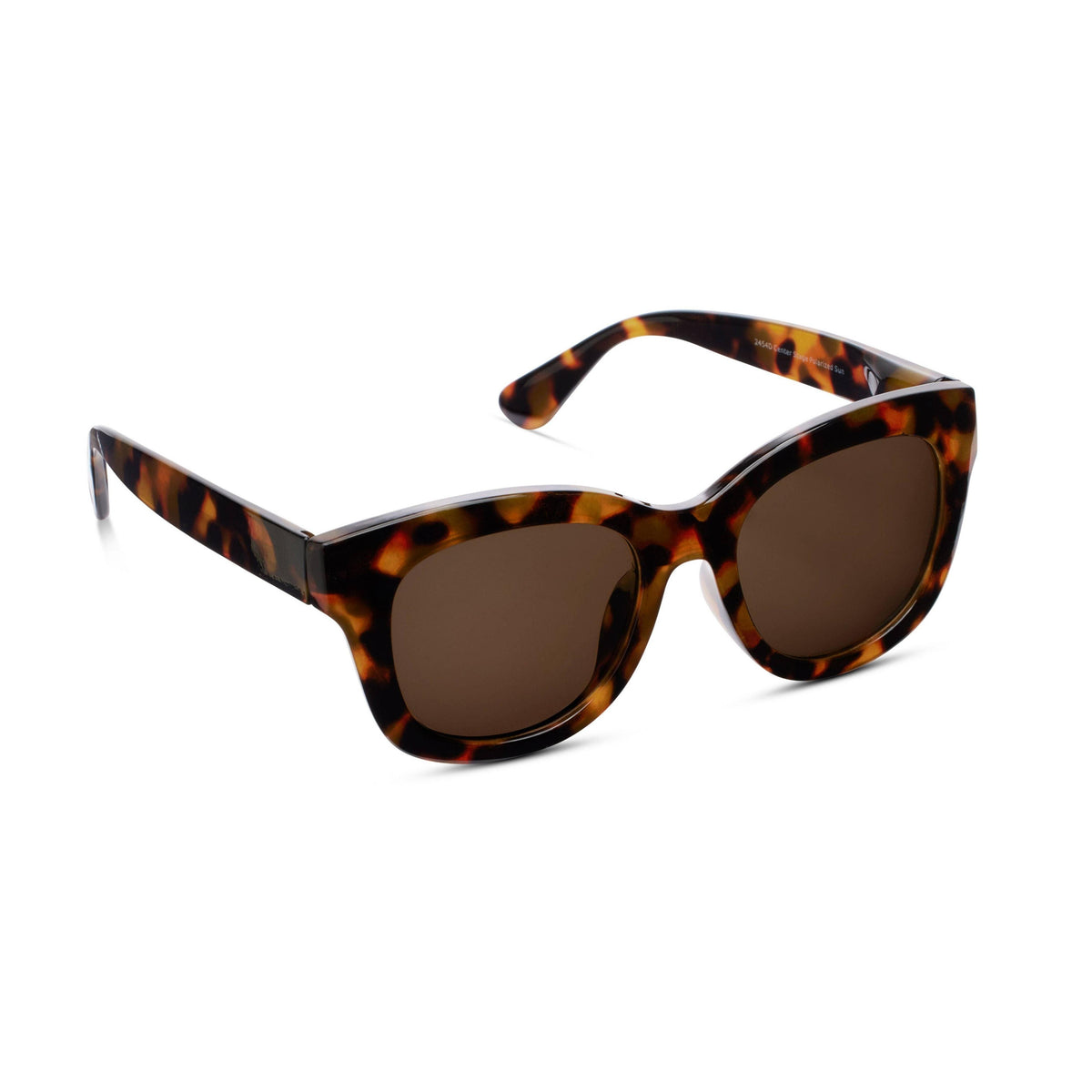 Center Stage Sunglasses
