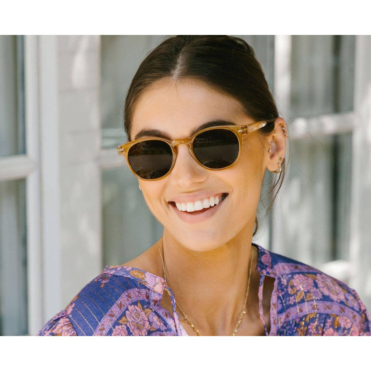 Boho Sunglasses