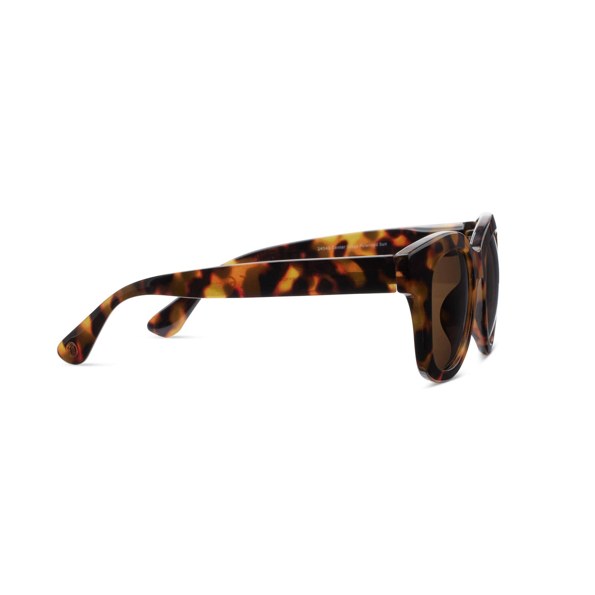 Center Stage Sunglasses