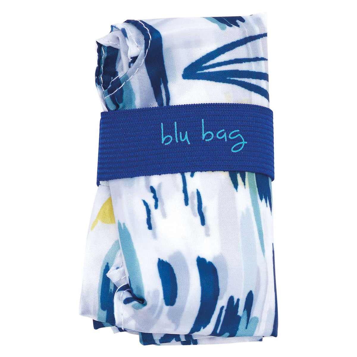 Sails blu Bag Reusable Shopper Tote