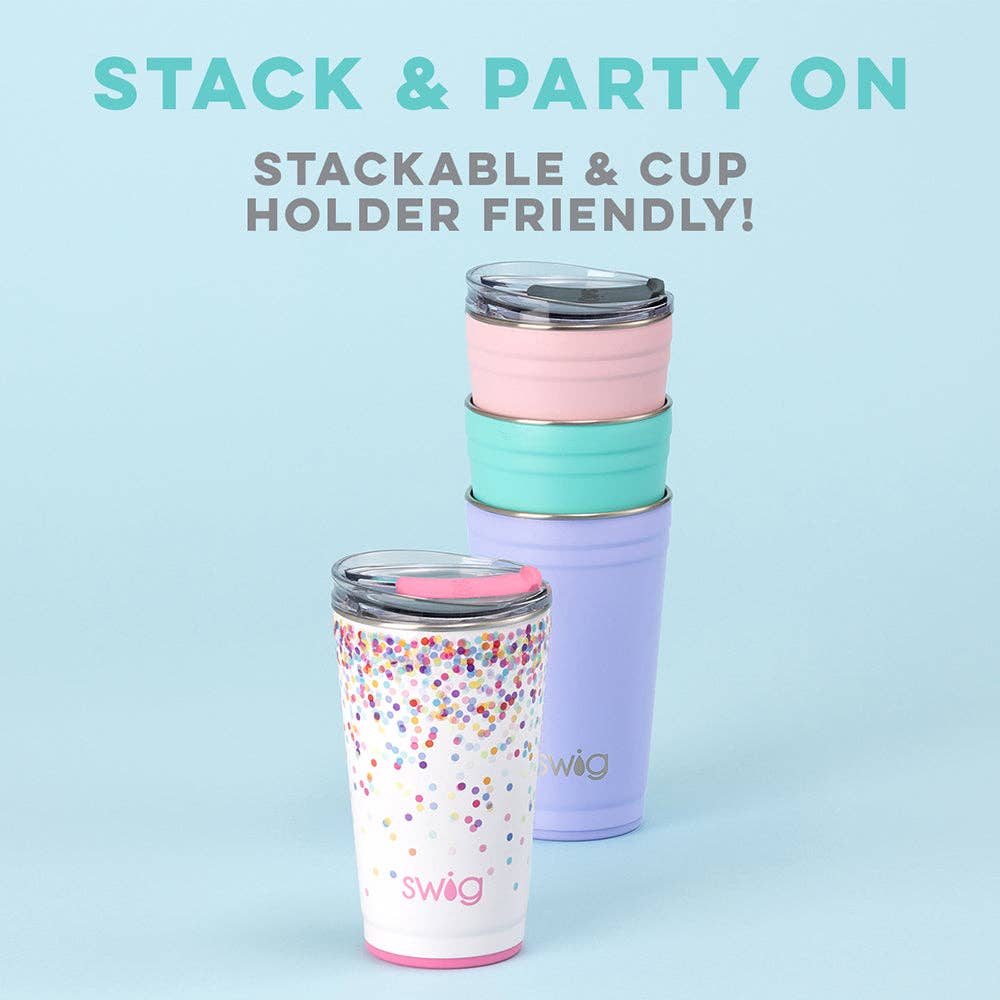 Love All Party Cup (24oz)
