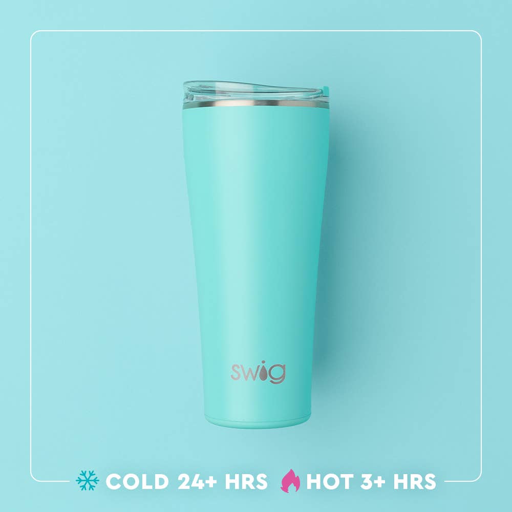 Mahjong Tumbler (32oz)