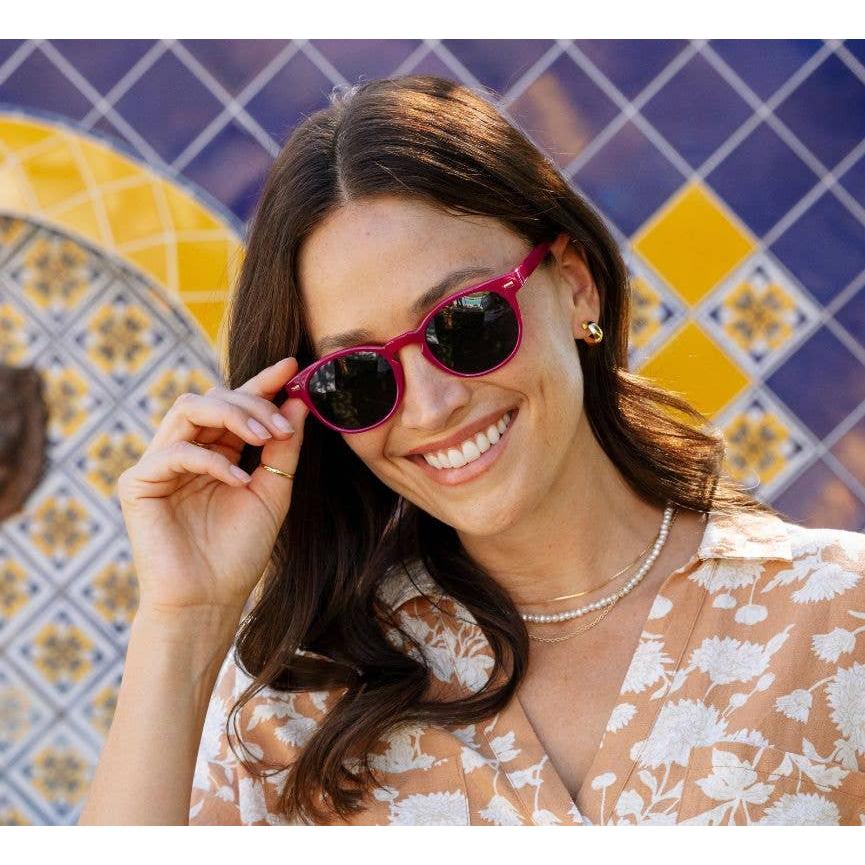 Boho Sunglasses