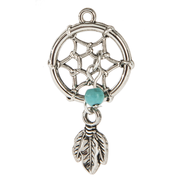 Dream Catcher Charm