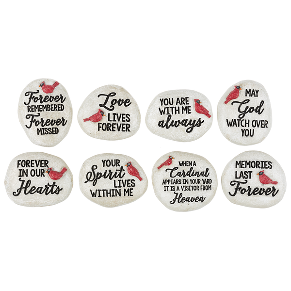 Memorial Cardinal Stones