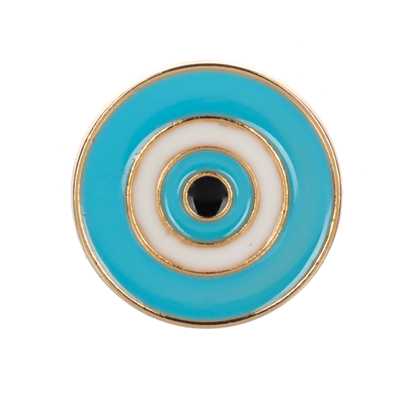 Eye of Protection Charm