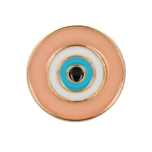 Eye of Protection Charm