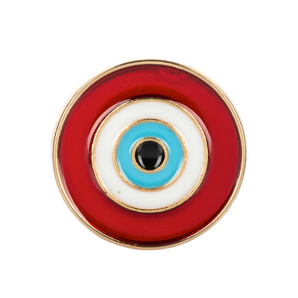 Eye of Protection Charm