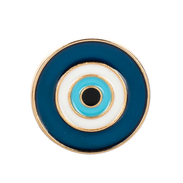 Eye of Protection Charm