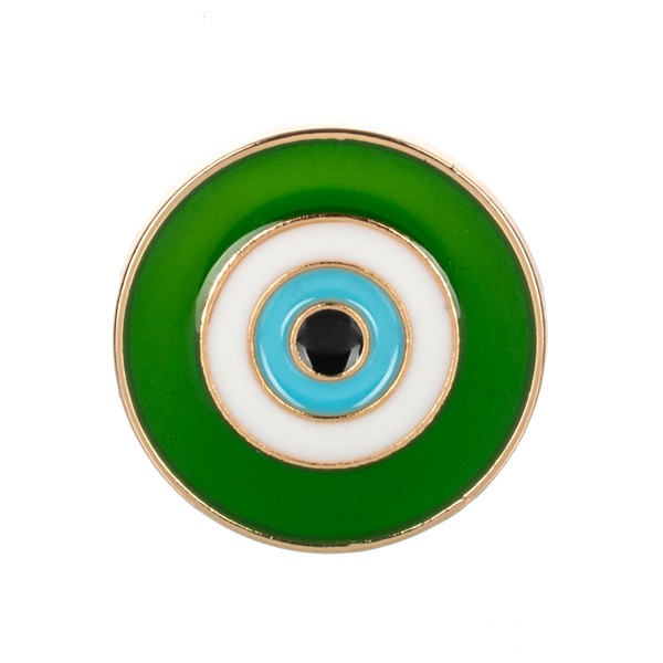 Eye of Protection Charm