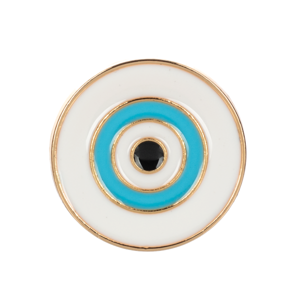 Eye of Protection Charm