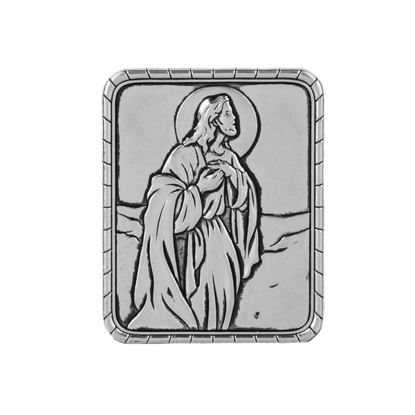 The Lord's Prayer Charm