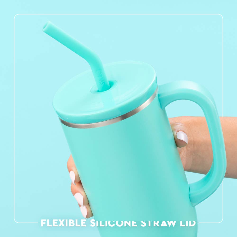 Book Club Mega Mug (30oz)