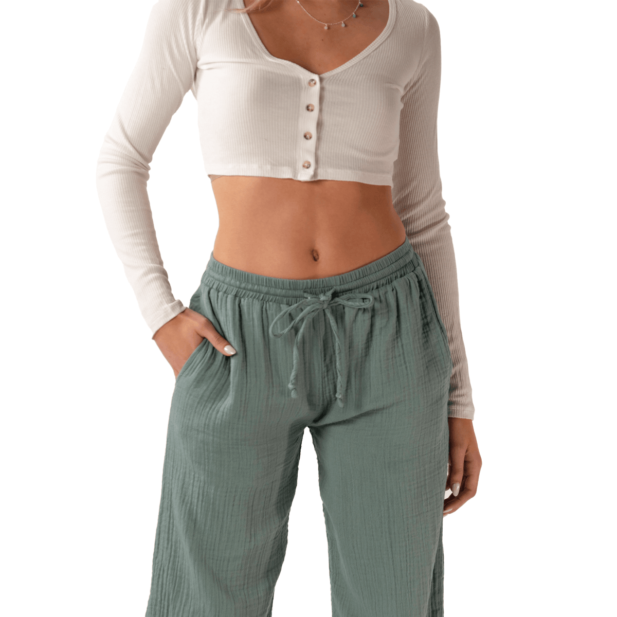 Cabana Pants