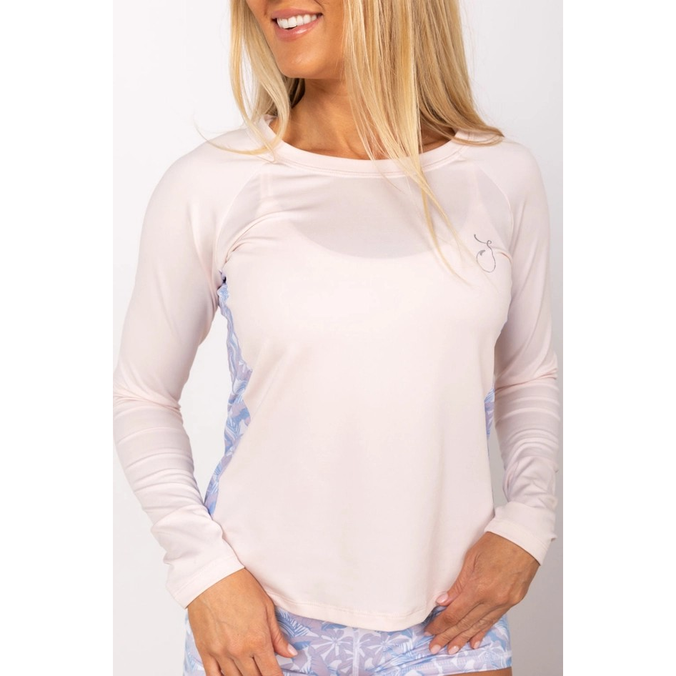 Vented Performance Top