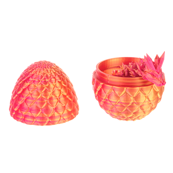 Shimmer Creatures - Dragon Eggs