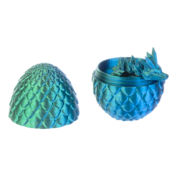 Shimmer Creatures - Dragon Eggs