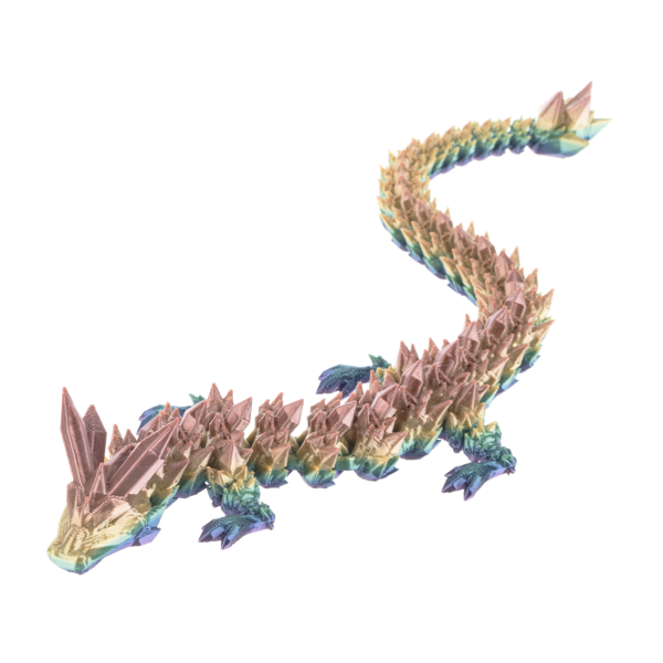 Shimmer Creatures - Dragon Eggs