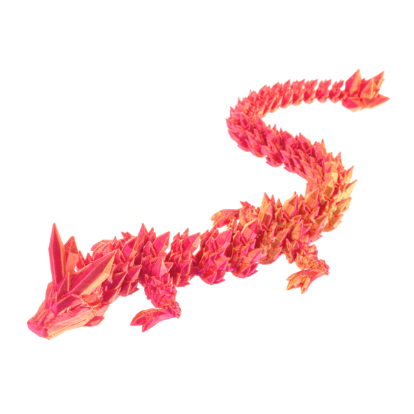 Shimmer Creatures - Dragon Eggs